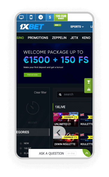 XBet