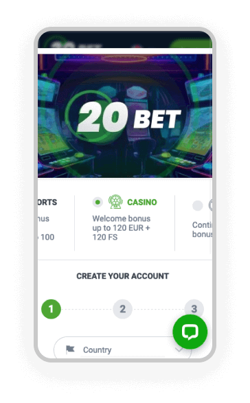 20Bet