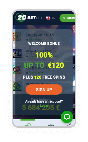 20Bet