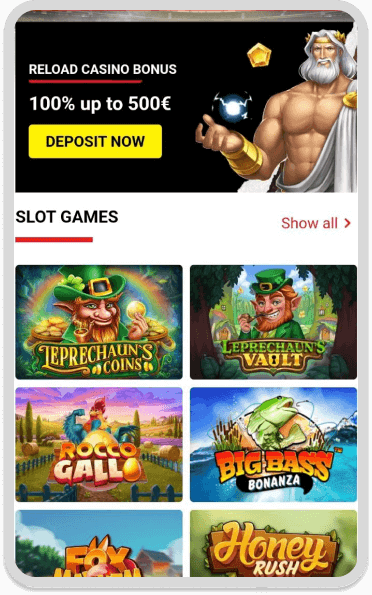 21Bets
