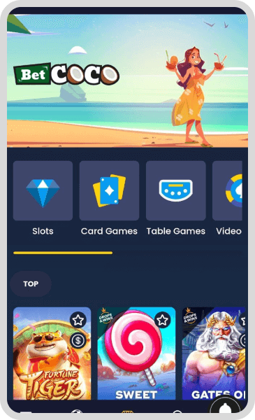 Betcoco