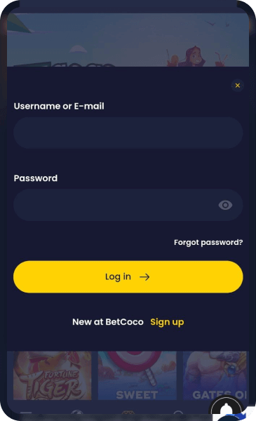 Betcoco