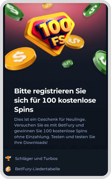 BetFury