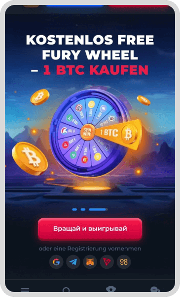 BetFury
