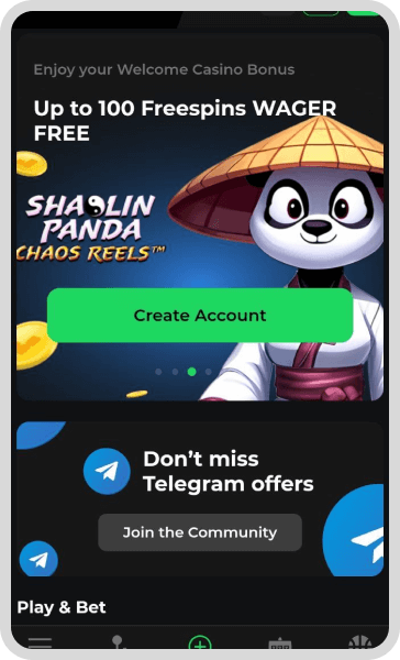 Betify