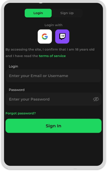 Betify