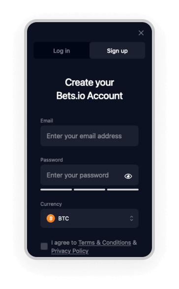 Bets.io