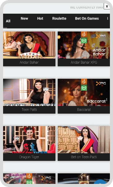 BetStar