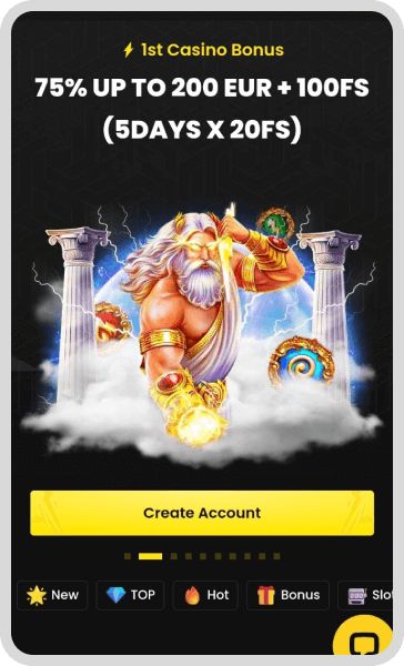 Blitz Bet