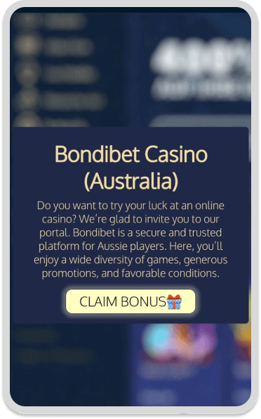 Bondibet