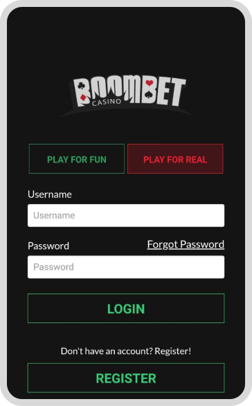 BoomBet