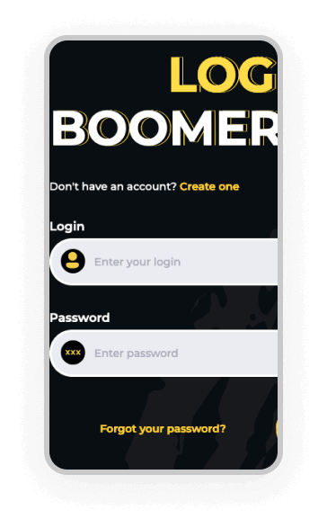 Boomerang