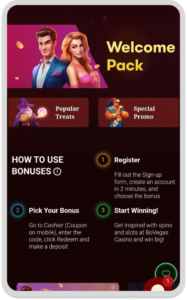 BoVegas