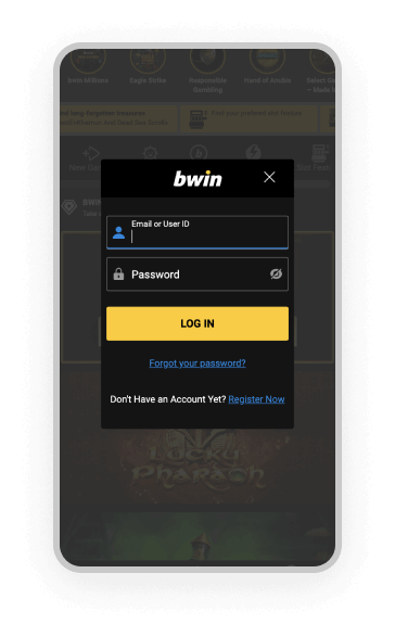 Bwin