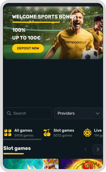 Campeonbet