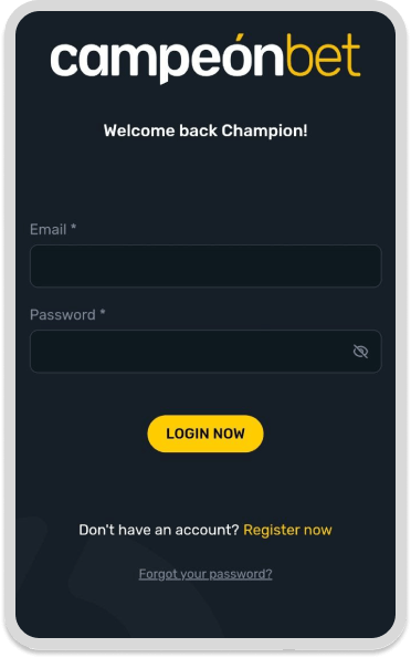 Campeonbet