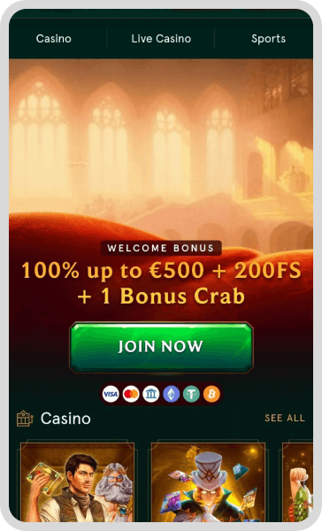 Casinia