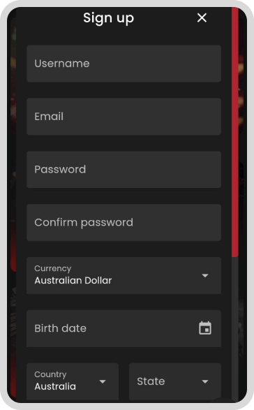 Casinostars