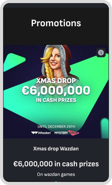 Cloverspin