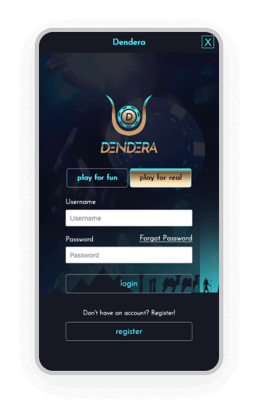 Dendera
