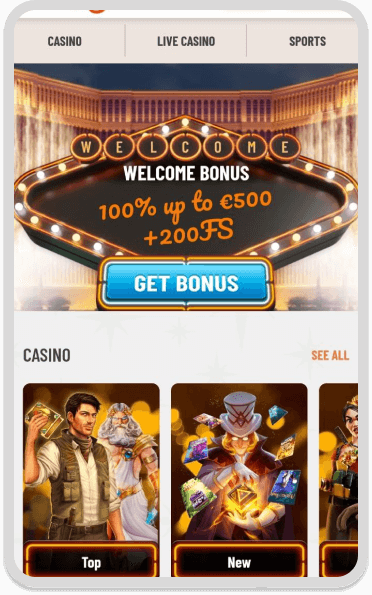 Extra Vegas