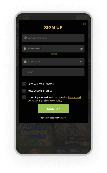 FastPay