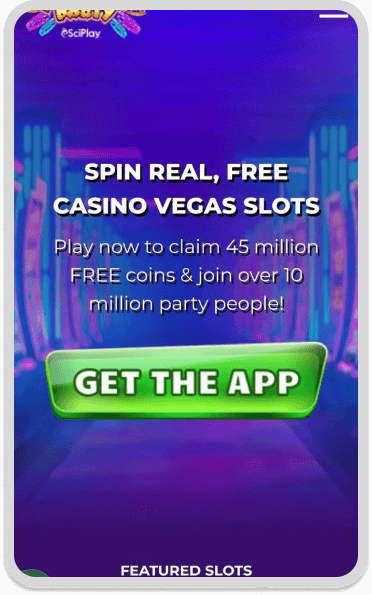 Jackpot Party