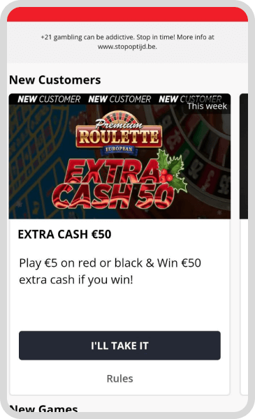 Ladbrokes