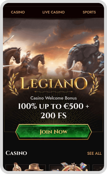 Legiano