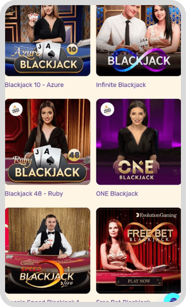Lets Lucky