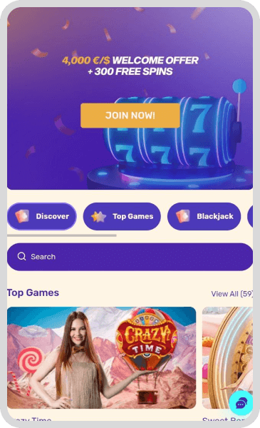 Lets Lucky