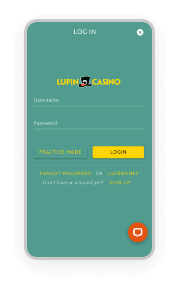 Lupin