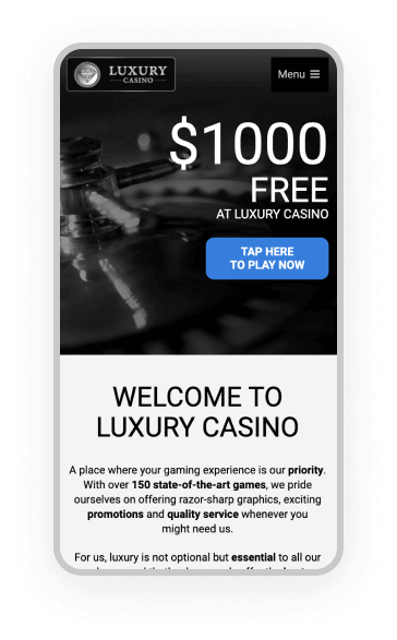 Luxury