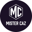 Mister Caz
