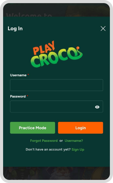Play Croco