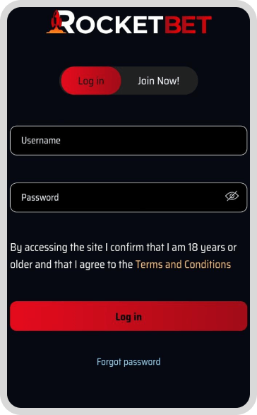 Rocketbets
