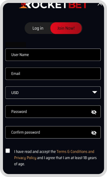 Rocketbets