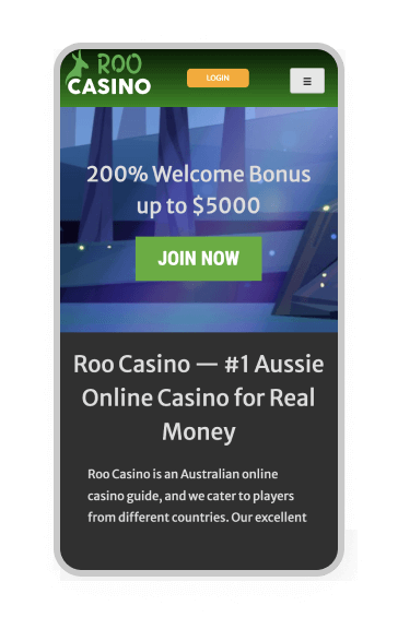 Roo