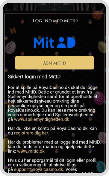 Royale