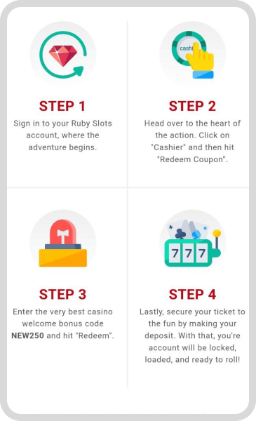 Ruby slots
