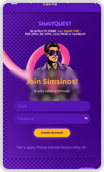 SimSinos