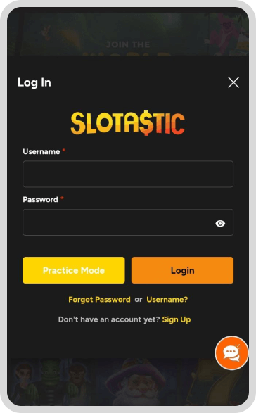 Slotastic