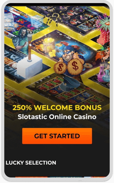 Slotastic