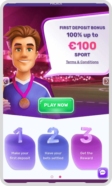 Slots Palace
