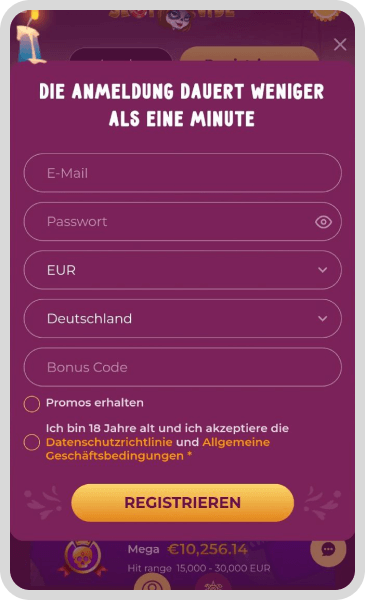 Slotvibe