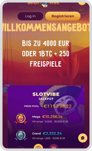 Slotvibe