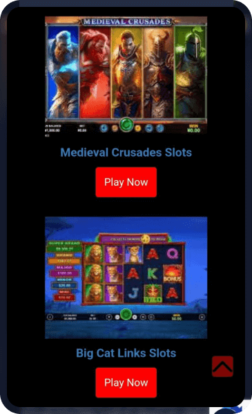 Spin Oasis