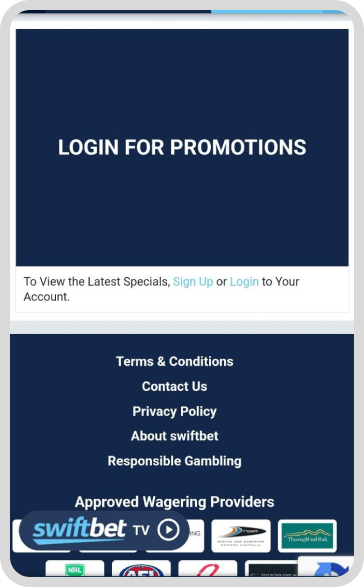 Swiftbet