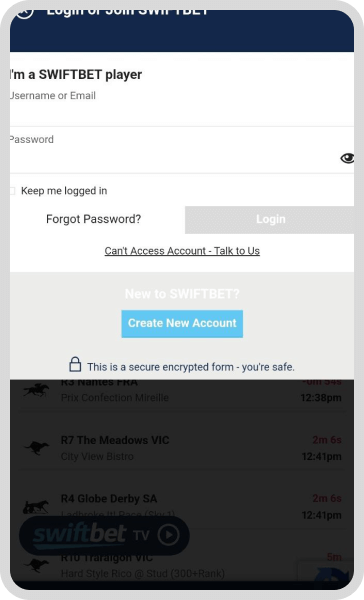 Swiftbet