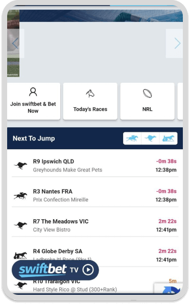 Swiftbet